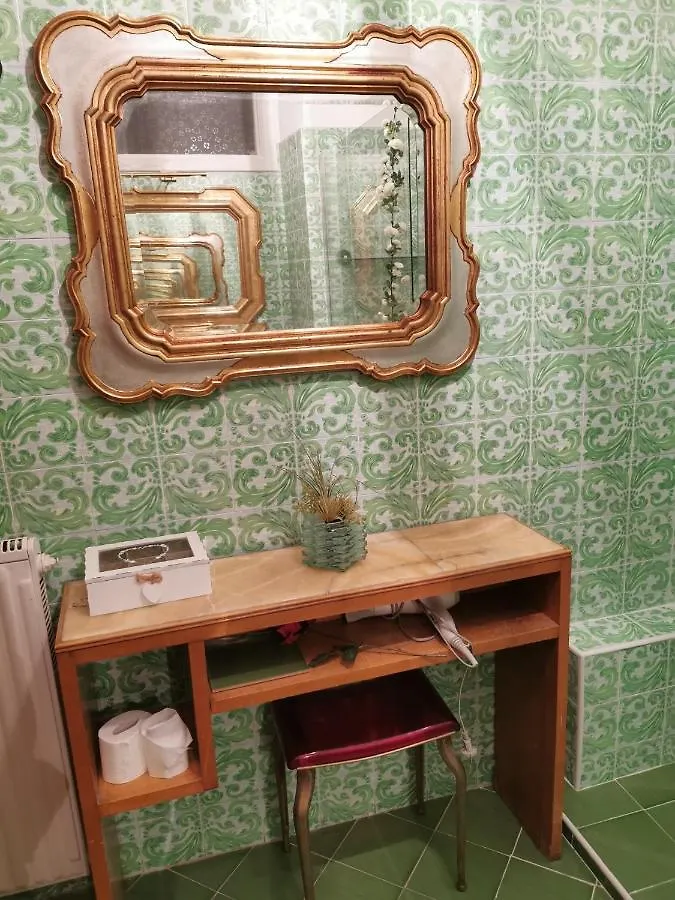 Apartament La Luna Sul Porto Santa Margherita Ligure Włochy