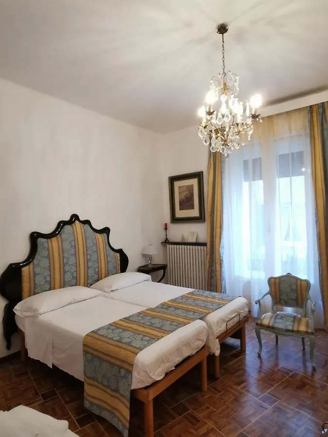 Apartament La Luna Sul Porto Santa Margherita Ligure