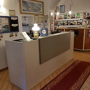 Отель Argentina, Санта-Маргерита-Лигуре
