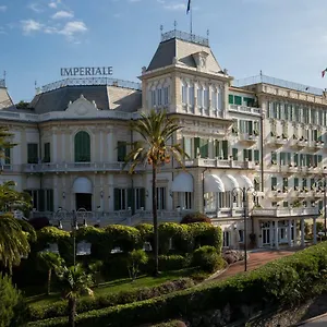 Отель Imperiale Palace, Санта-Маргерита-Лигуре